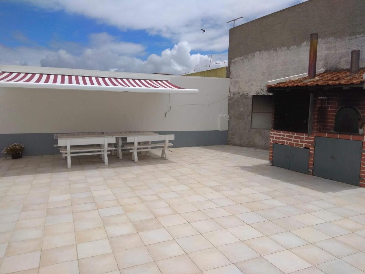 Casa S Nicolau 2 Near The Beach Lourinhã Eksteriør billede