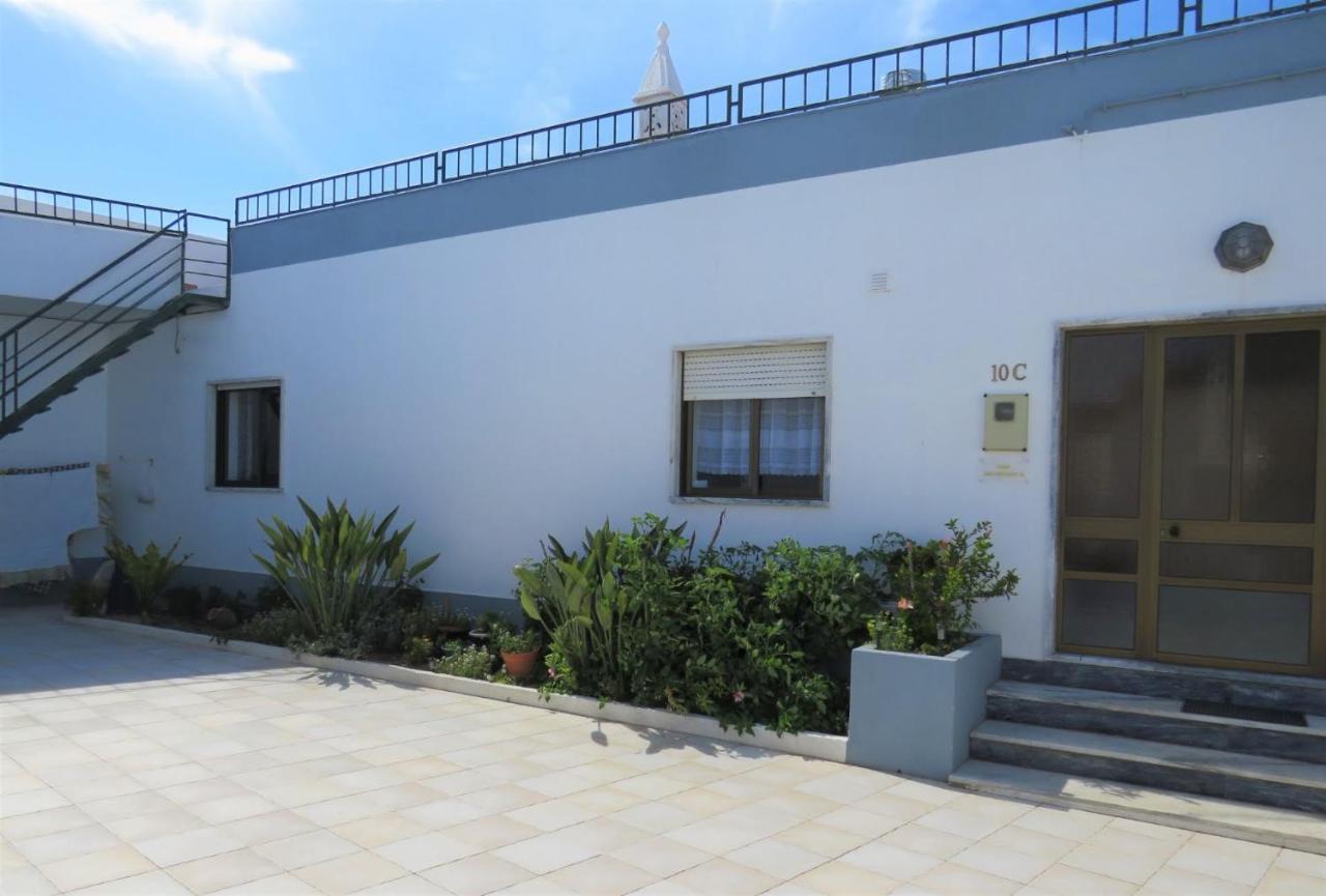 Casa S Nicolau 2 Near The Beach Lourinhã Eksteriør billede