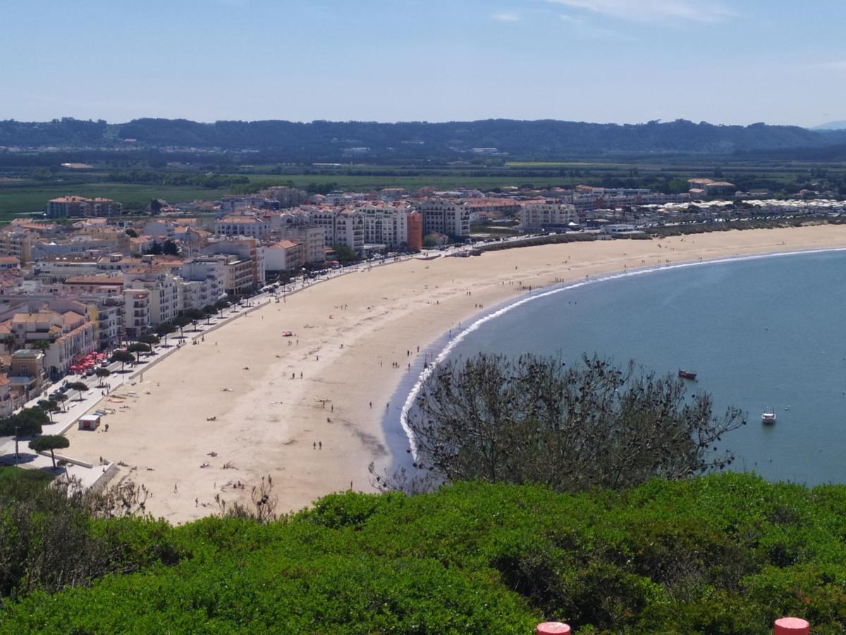 Casa S Nicolau 2 Near The Beach Lourinhã Eksteriør billede